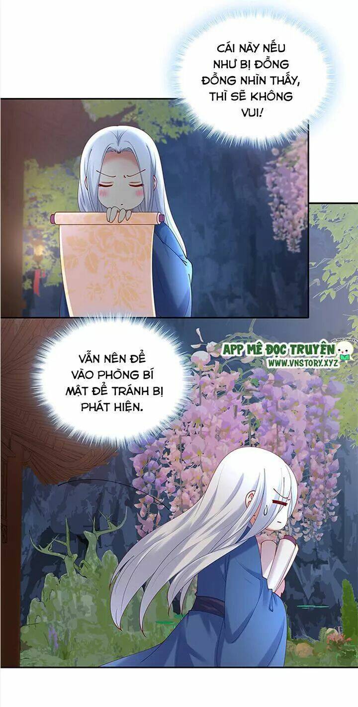 đô đốc đại nhân sủng thê kí chapter 68 21