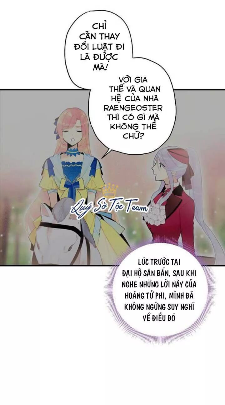 thánh nữ ẩn danh chapter 81 17