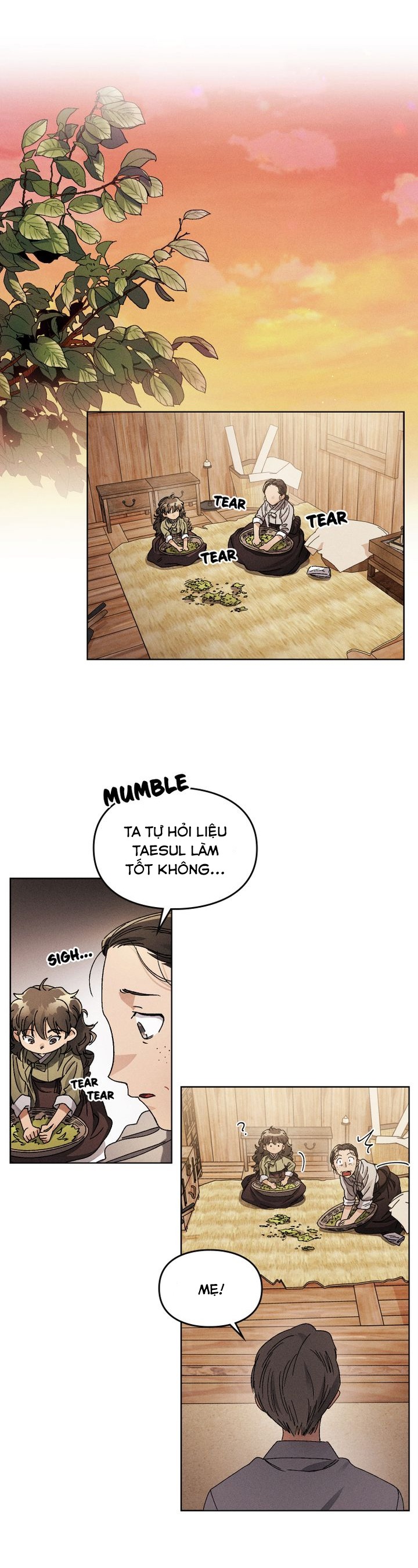 nếu tôi là bạn chapter 20 9