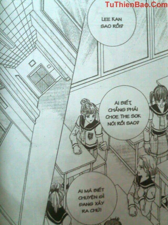 tình trong mộng chapter 6 105