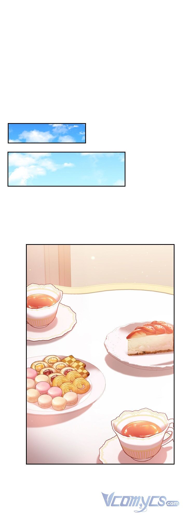 tôi trở thành thư ký của bạo chúa chapter 40 39