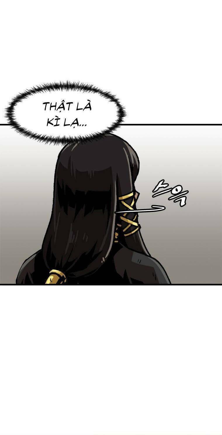 lên cấp một mình chapter 69 44