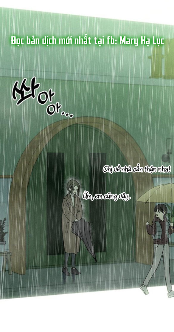 [18+] Nước Mắt Trên Đóa Hoa Tàn chapter 4.2 10