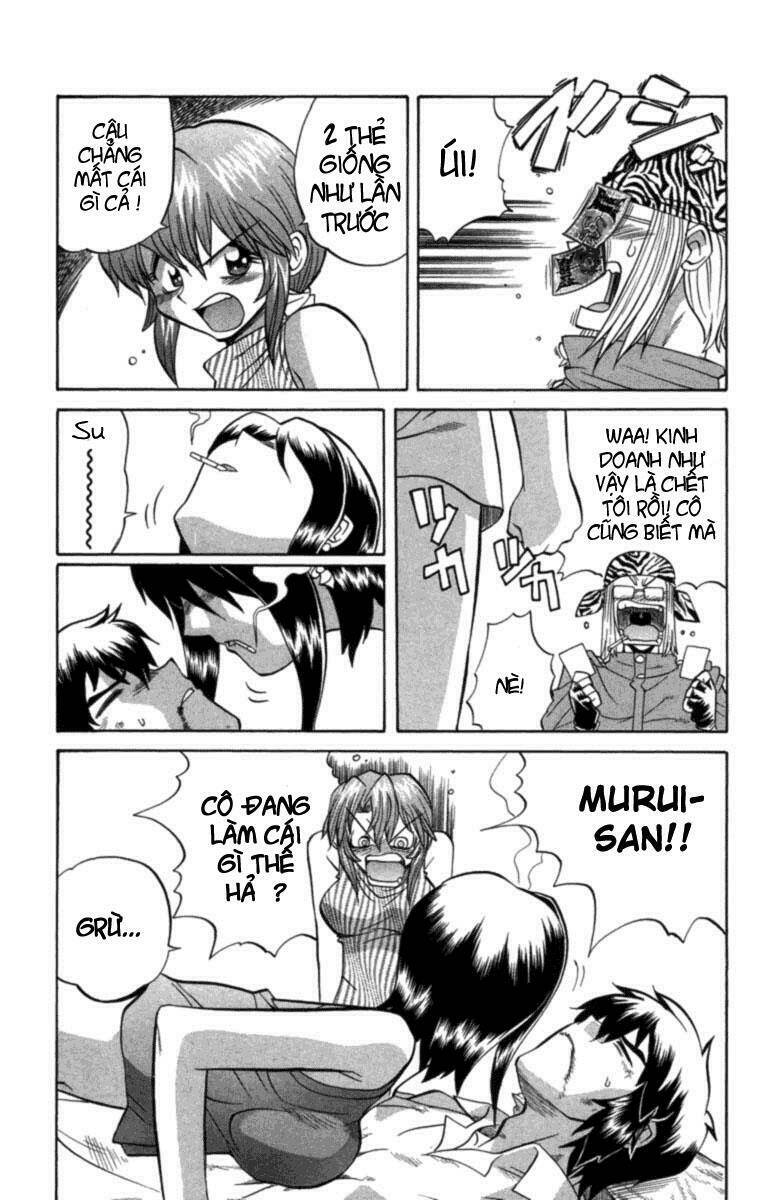 chaosic rune chapter 25 3