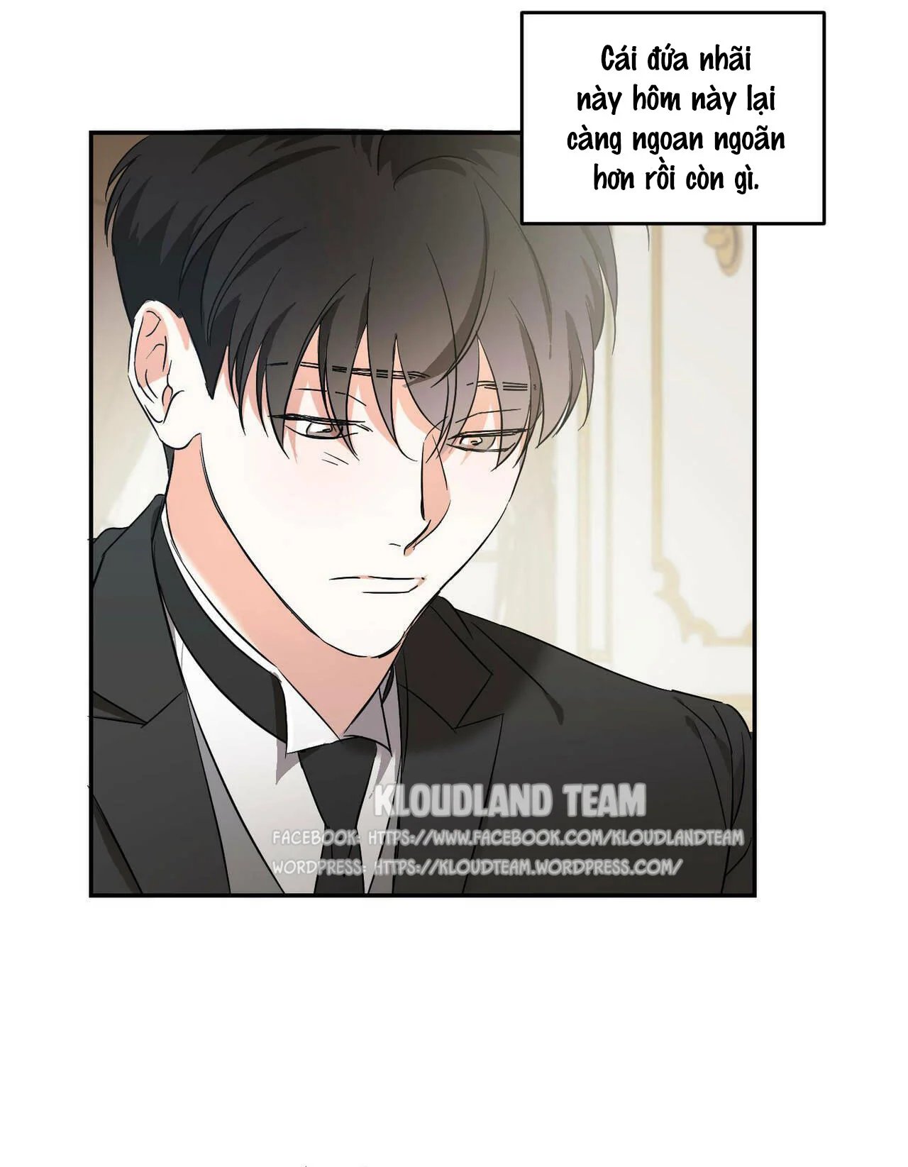 cậu chủ của tôi chapter 12 23