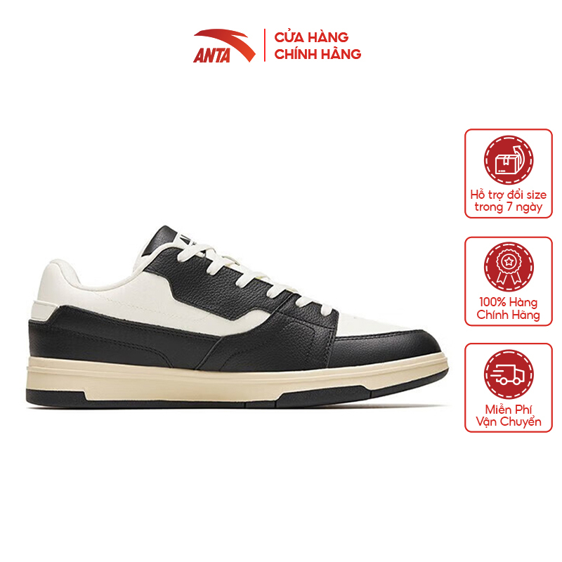 Giày thời trang nữ X-Game Shoes Anta Sports 822248026