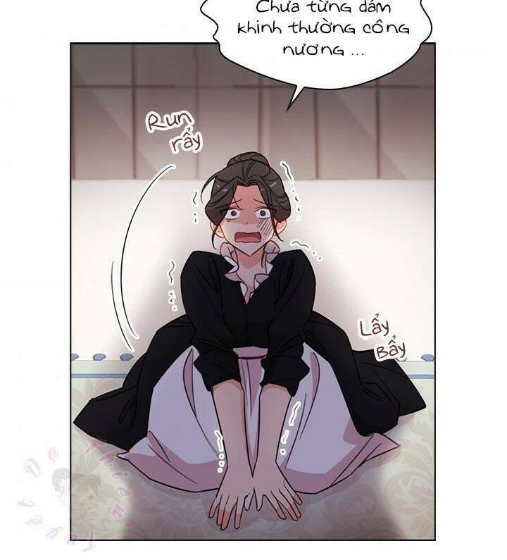 để yên cho tiểu thư hiền chapter 3 7