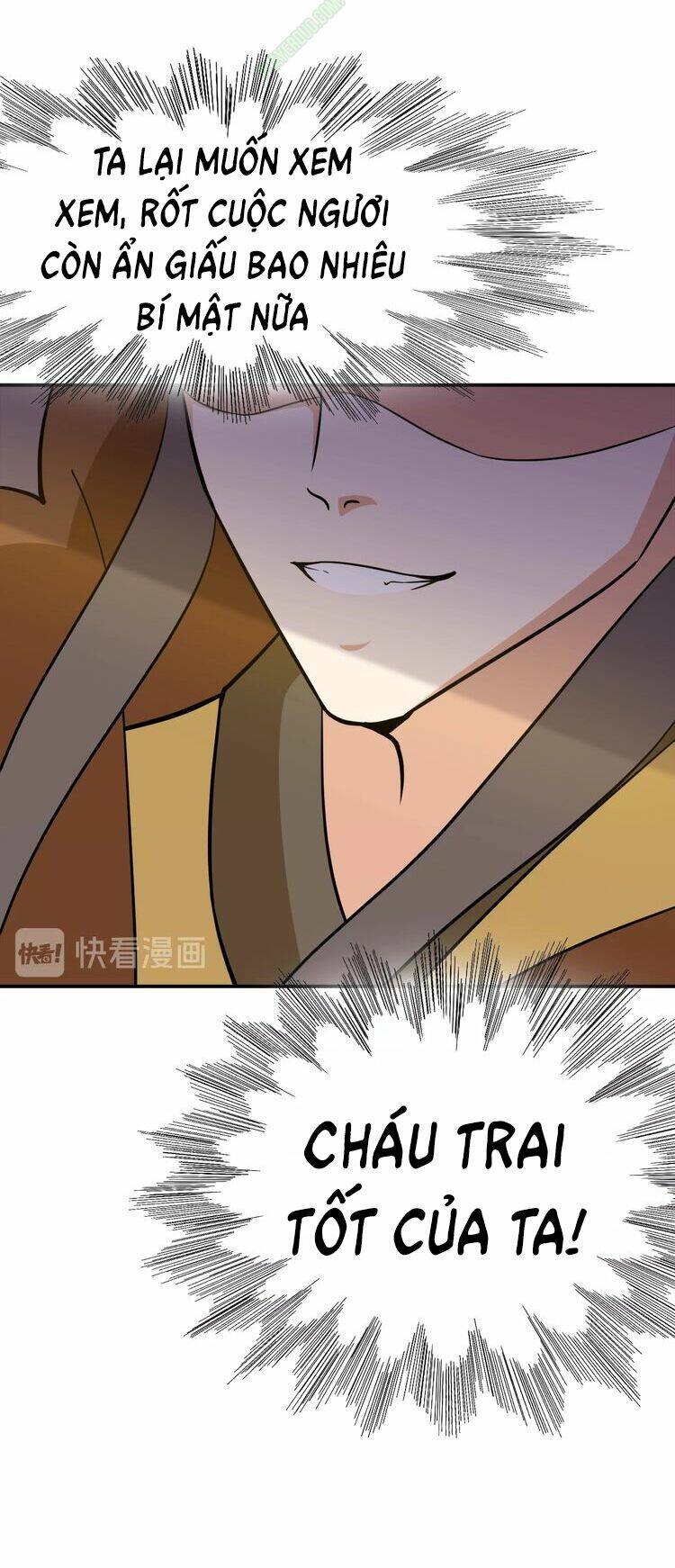 vô cực chiều thiên chapter 5 4