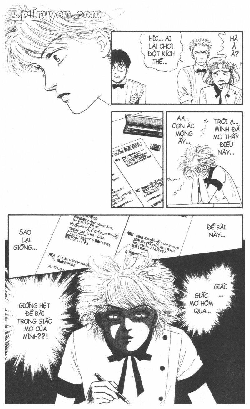 câu lạc bộ con nhà giàu chapter 14 17