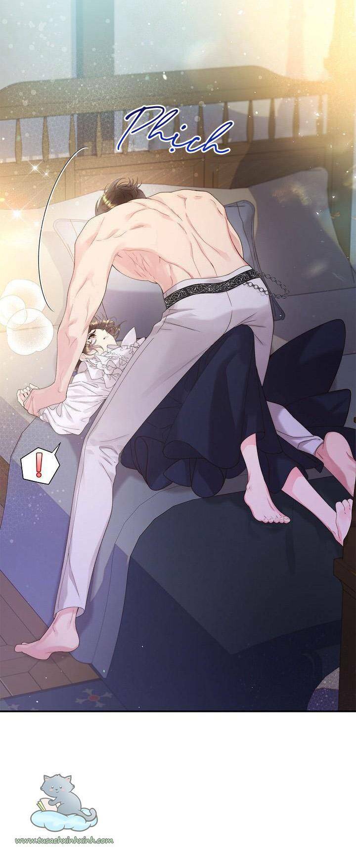 [15+] công chúa chloe chapter 92 12