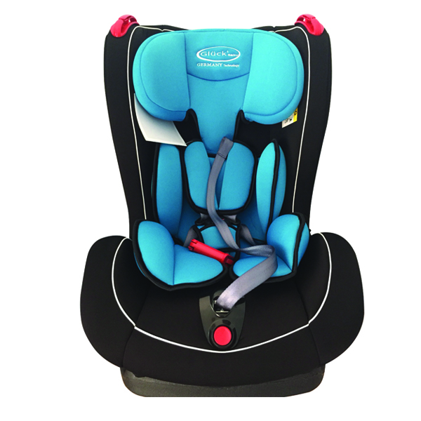 Ghế ngồi ô tô Gluck ZY02