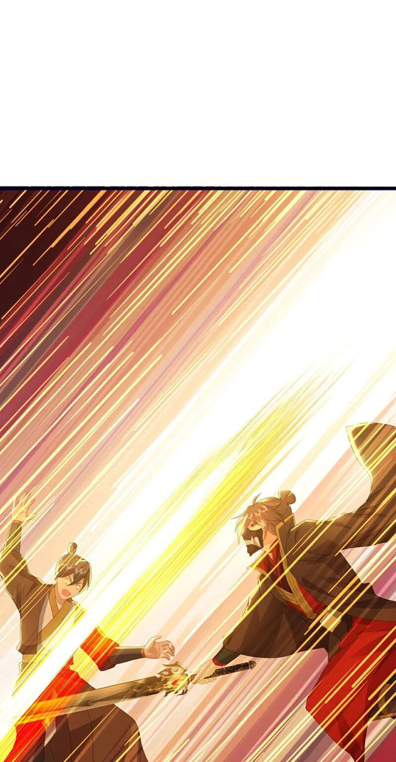 tiên võ đế tôn chapter 552 63