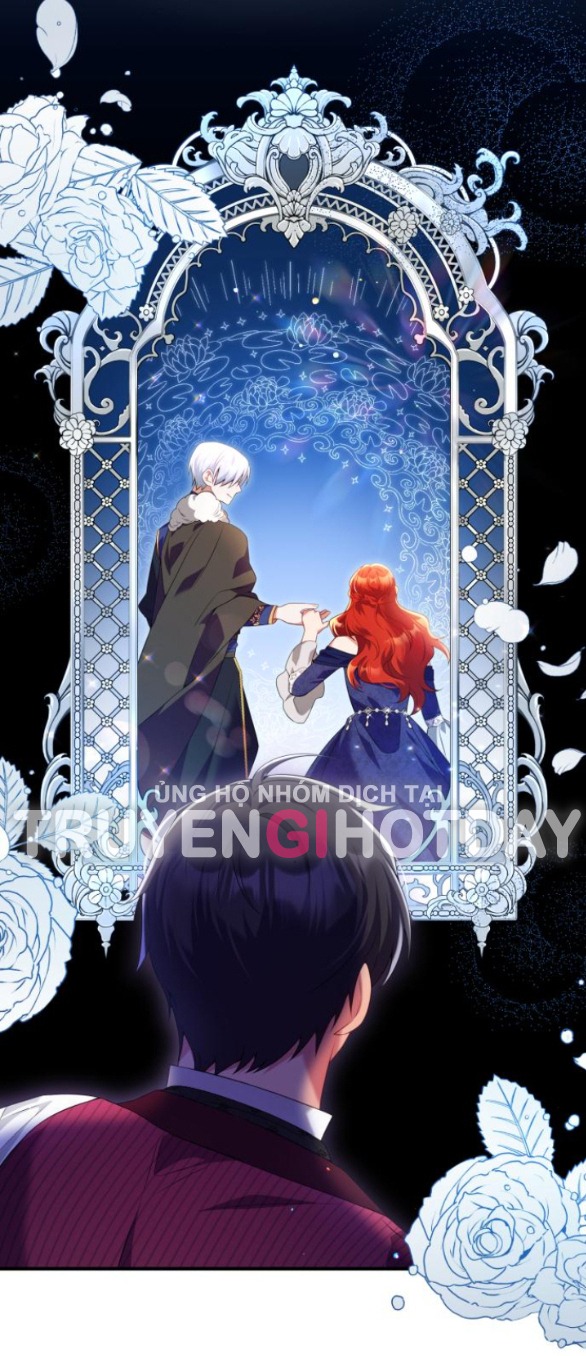 tôi sẽ ly hôn với người chồng bạo chúa chapter 55.2 15