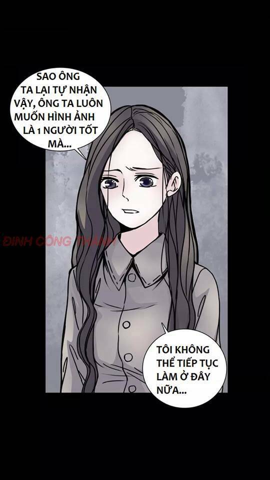 tiểu quỷ chapter 14 49