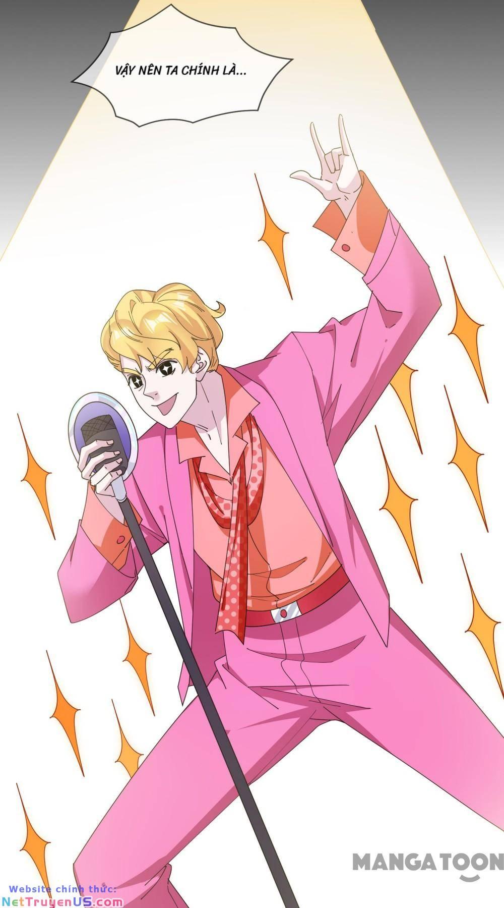 cực phẩm bại gia tử chapter 245 26