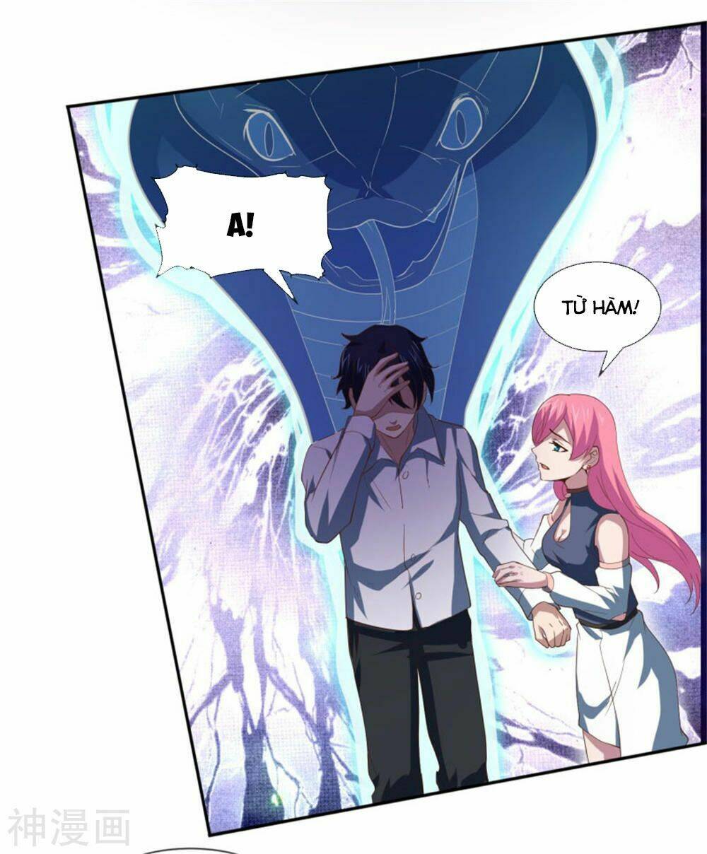 đỉnh phong dự ngôn đế chapter 32 7