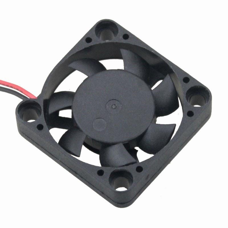 1 Pieces Gdstime DC 11v 30x30x7mm 3007 Sleeve 3cm Silent Micro Laptop Cooling Cooler Fan 30mm x 7mm 1Pin 1.14