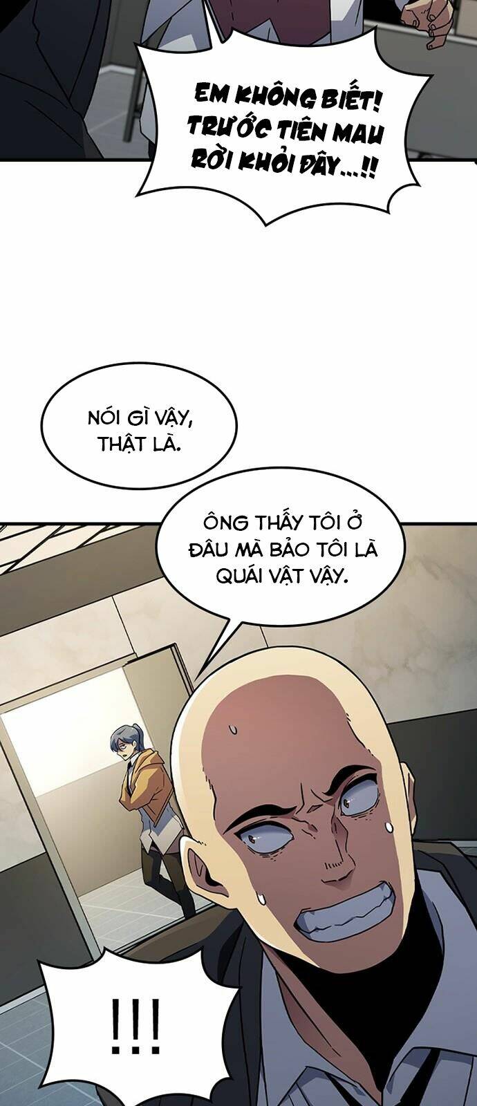 điểm chết chapter 26 39