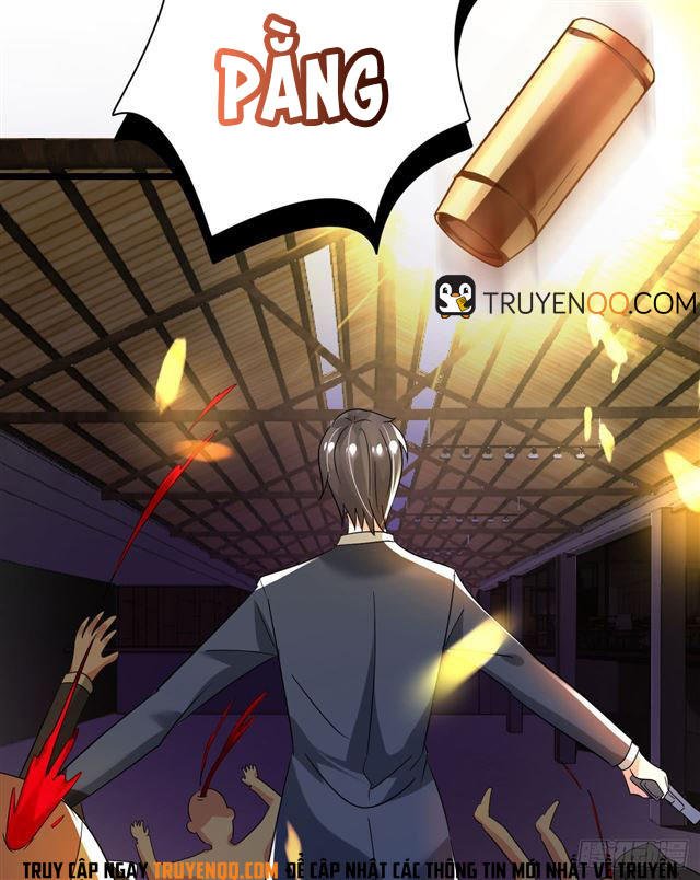 cơ trưởng ngài nhẹ nhàng thôi chapter 31 36