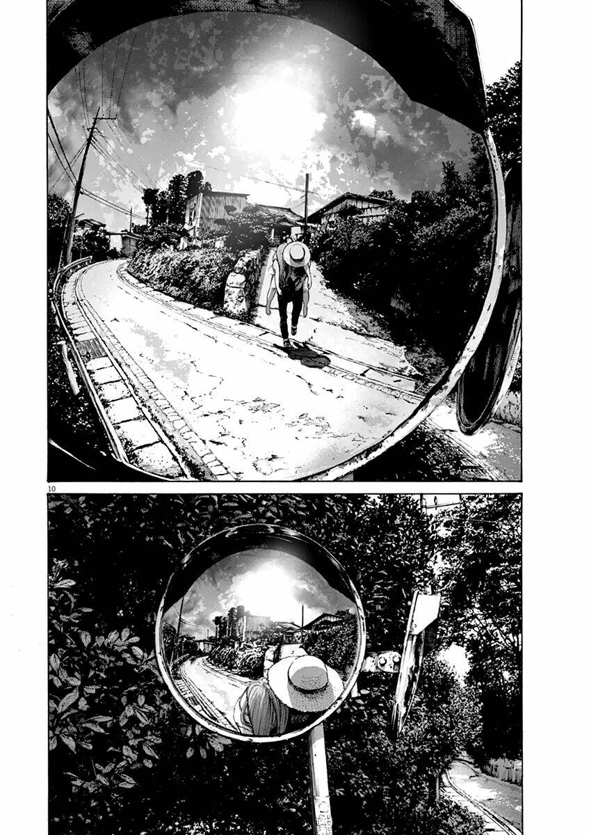 chúc ngủ ngon, punpun chapter 139 9