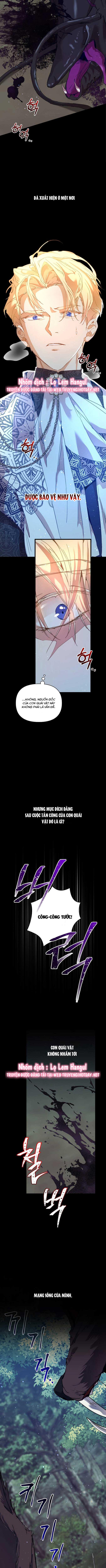 tôi là bảo mẫu của nam chính chapter 32 4