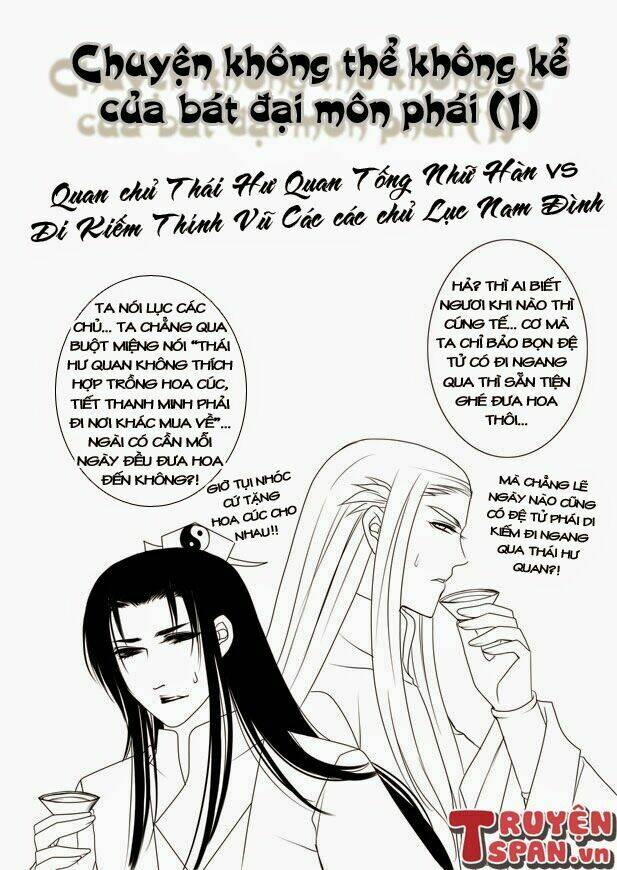 xuyên việt thiên hạ chapter 4 11