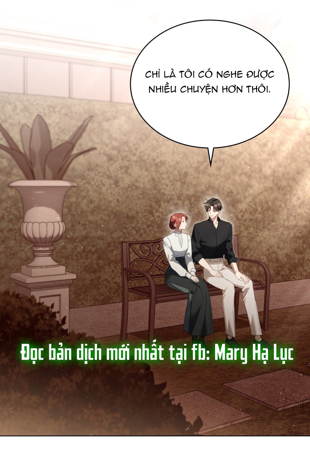 [15+] người hầu gái chapter 18.2 42