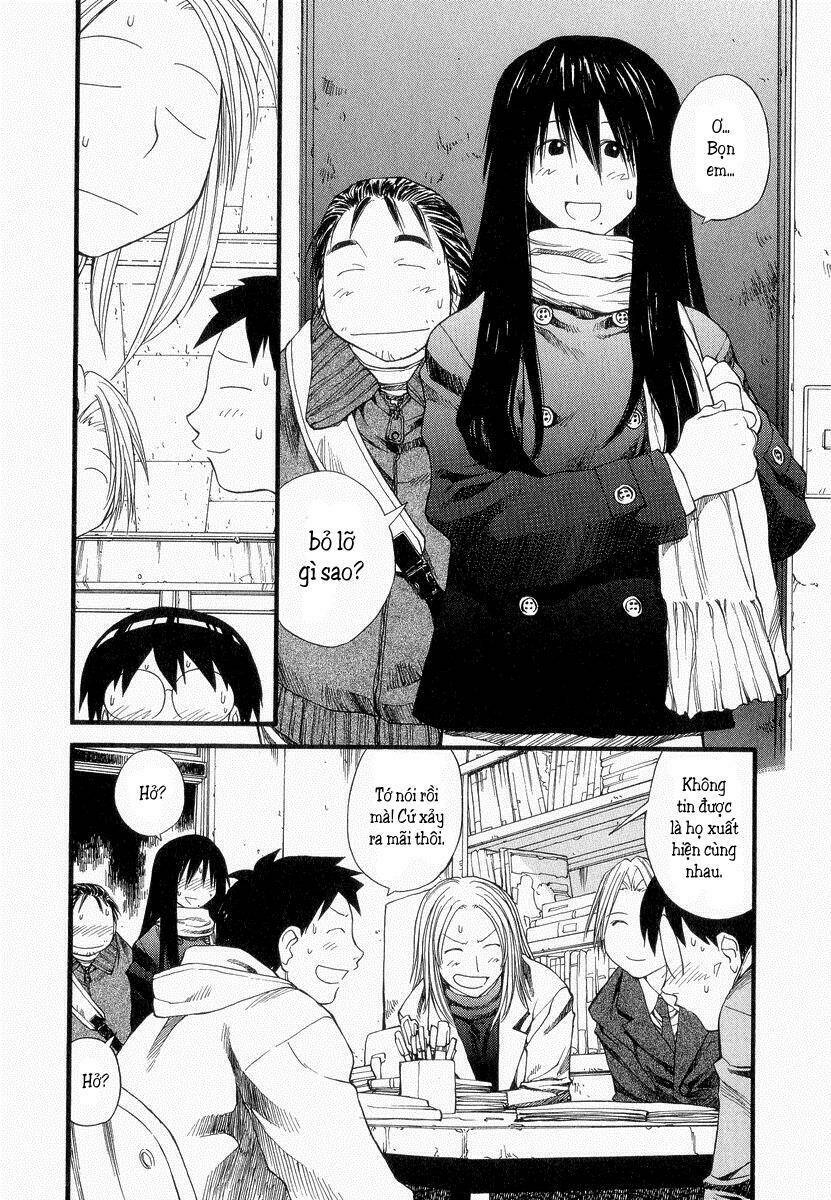 genshiken chapter 23 7
