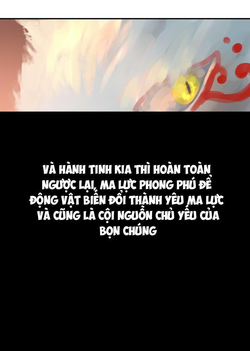 gia sư tổ tiên chapter 2 69