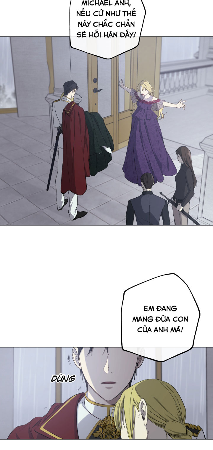 công chúa khắc ấn kẻ phản nghịch chapter 2 43