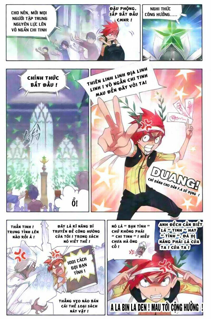 dị nguyên kỷ chapter 1 6