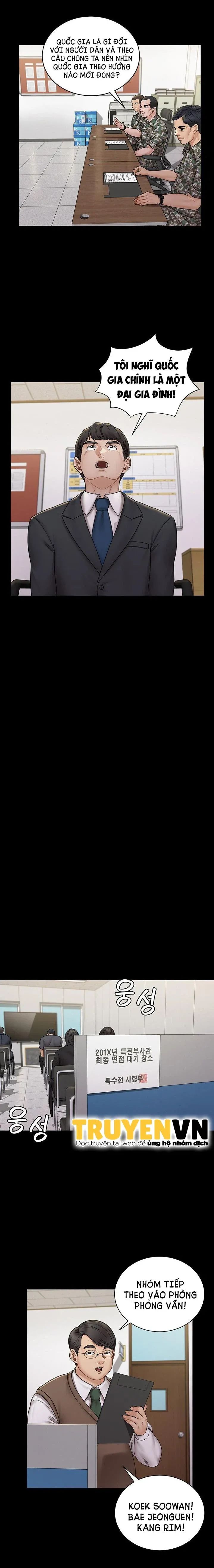 thanh niên động kinh chapter 171 20