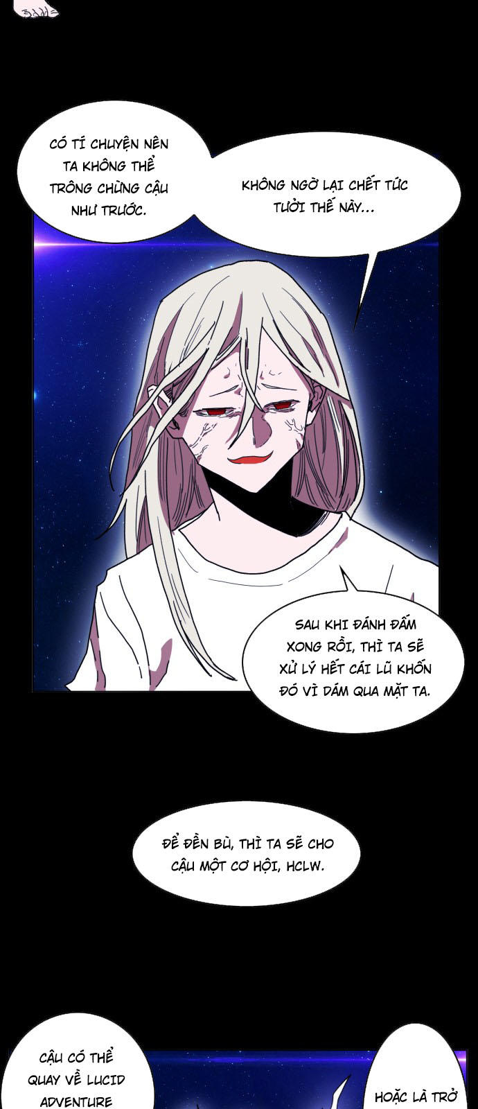 hard core leveling warrior chapter 164 28