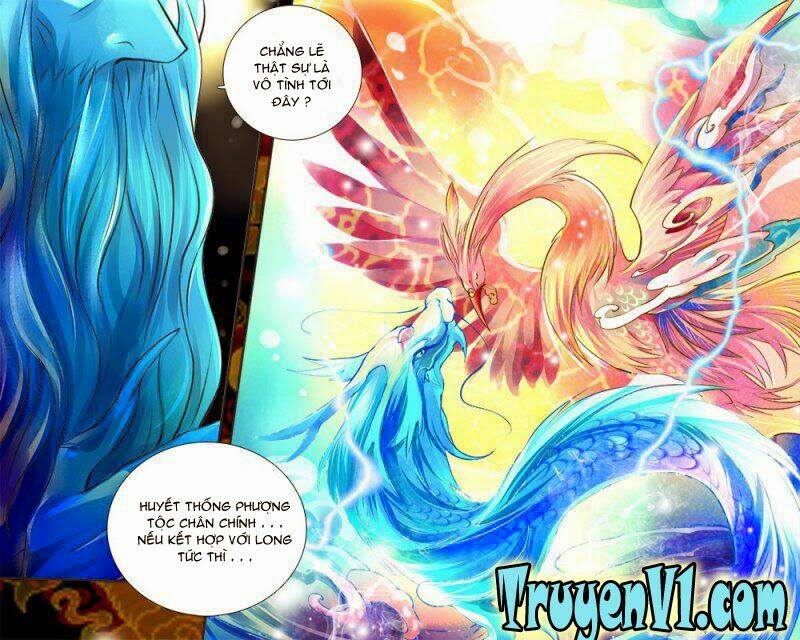 long phượng trình tường chapter 79 5