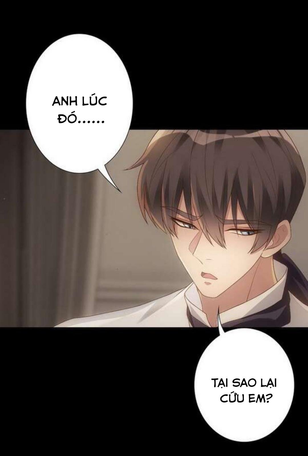 điện hạ thân ái chapter 7 17