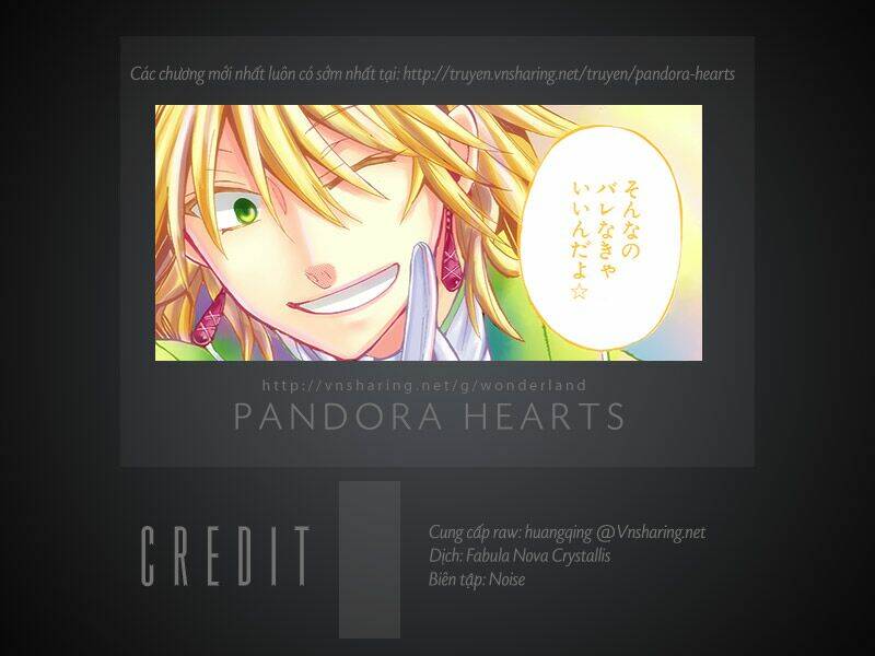pandora hearts chapter 73 43