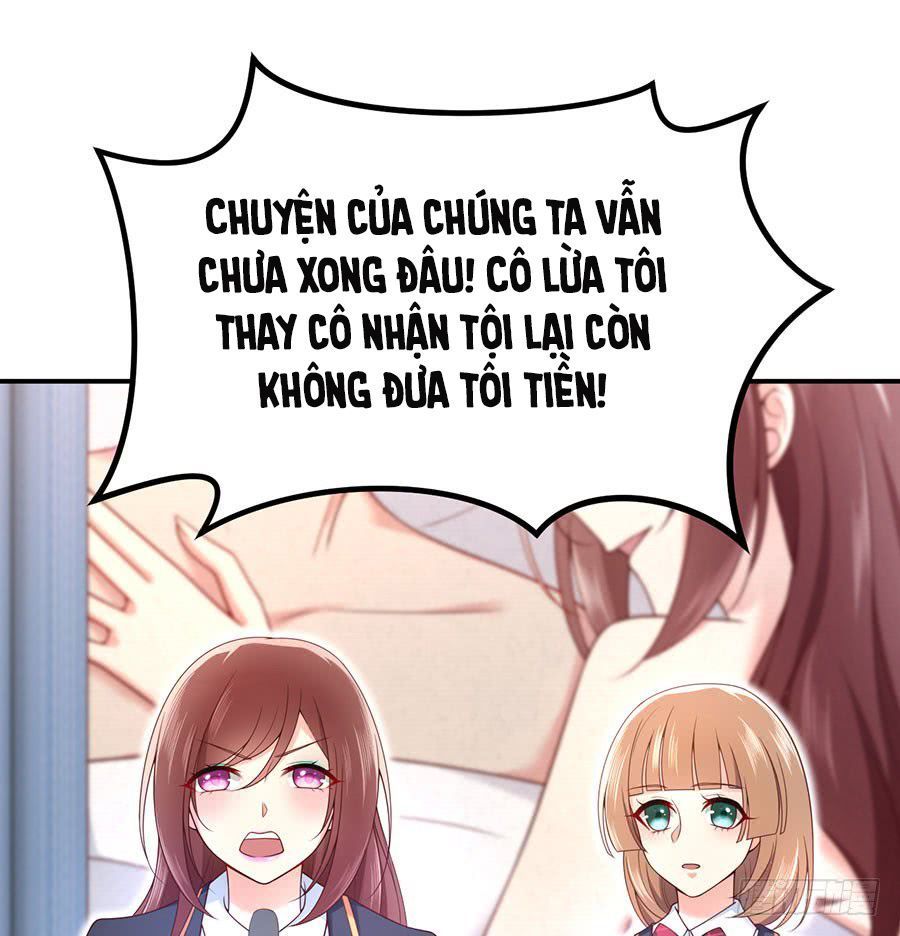 nam thần truy thê chỉ nam chapter 25.1 28