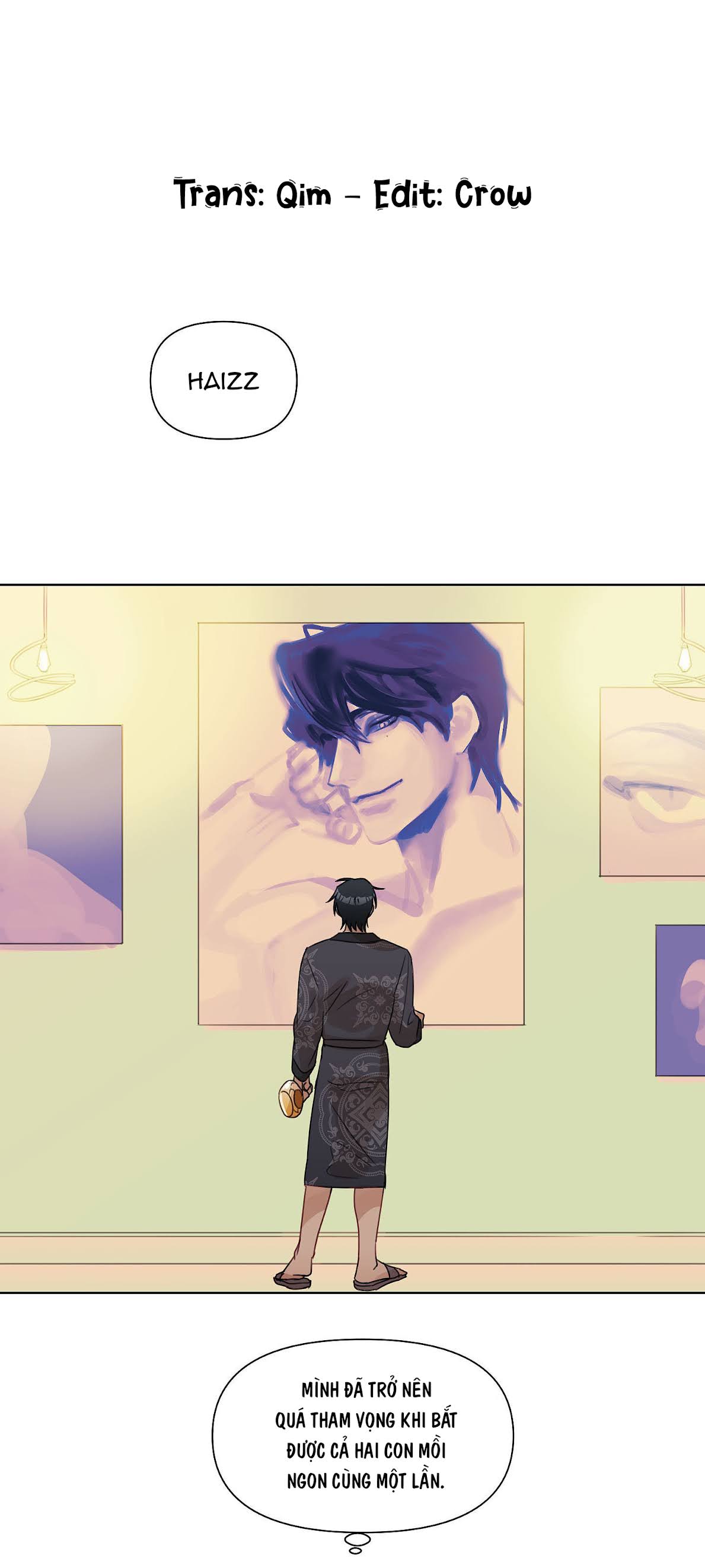 tôi sẽ là chồng em chapter 6 1