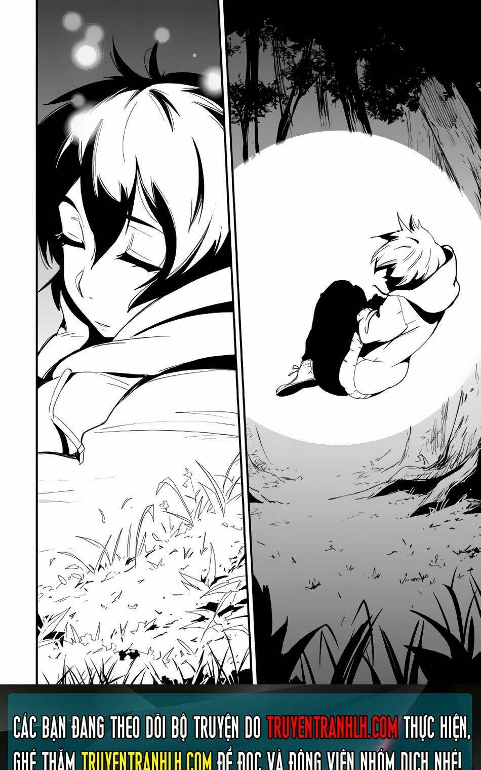 chihou kishi hans no junan chapter 22 37