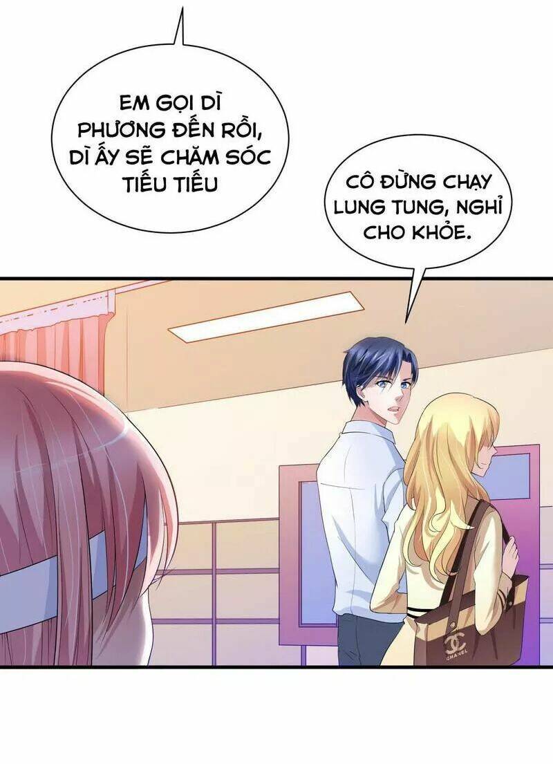 cô dâu gả thay của tổng tài chapter 36 3