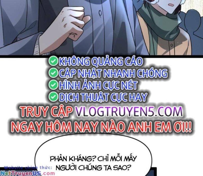 đóng băng toàn cầu: tôi gây dựng nên phòng an toàn thời tận thế chapter 76 34