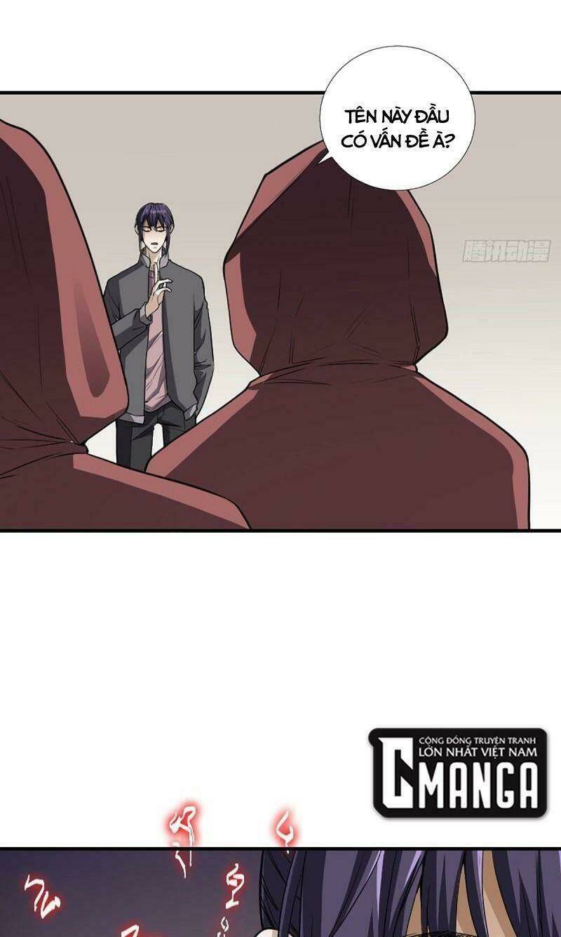 người tu tiên tại đô thị chapter 174 17