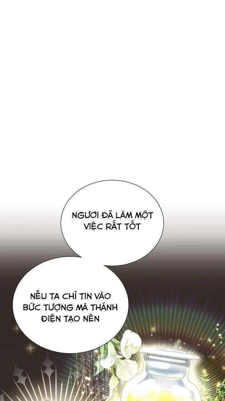 nữ công tước với tâm hồn trống rỗng chapter 68.5 13