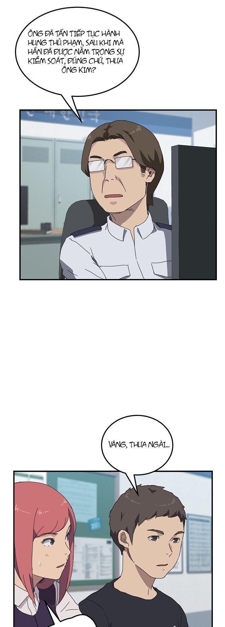 sống chung với dâm nữ chapter 17 12