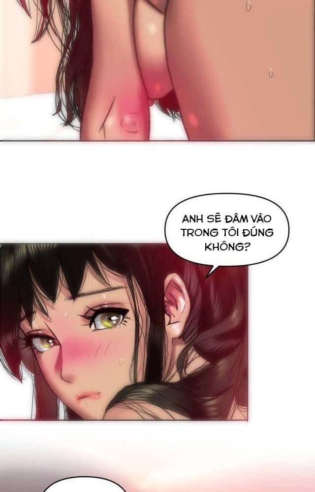 18+ cô vợ dâm đãng chapter 6.2 2