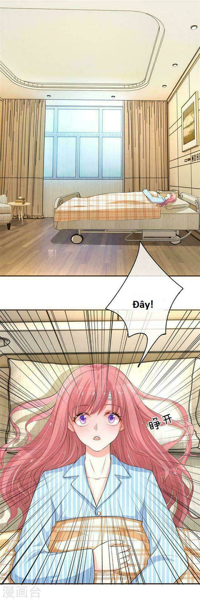 trùng sinh để trả thù chapter 5 5