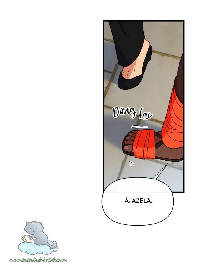 công nương khế ước của gia tộc công tước quái vật chapter 80 21