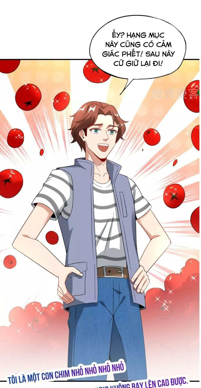 vòng bạn bè mạnh nhất của tiên giới chapter 26 41