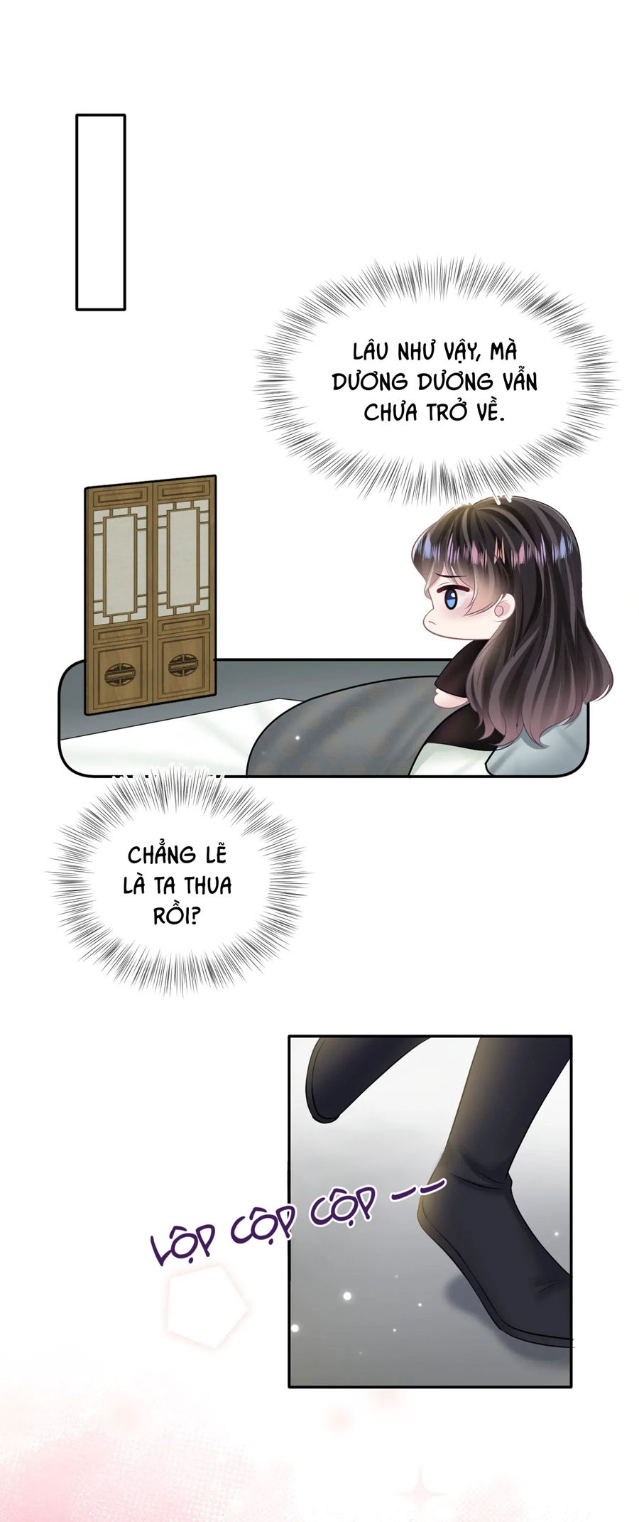 bạch liên hoa tuyệt mĩ dạy học online chapter 103 19