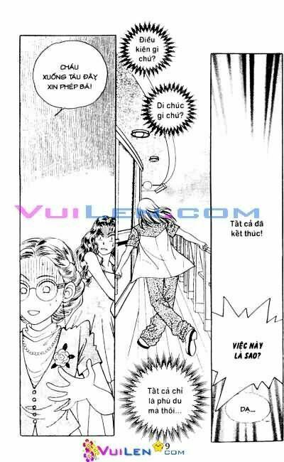 bữa tối của hoàng tử chapter 7 19